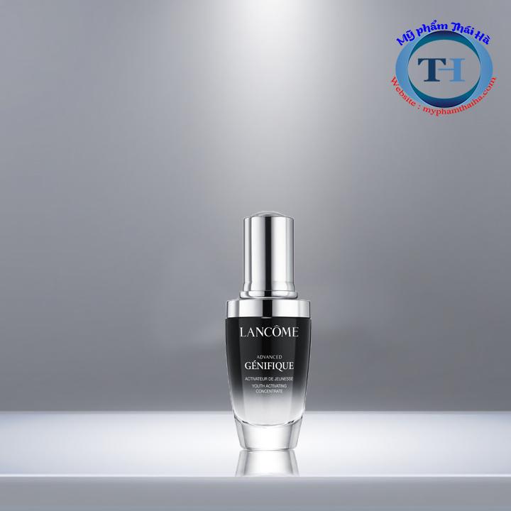 Tinh chất trẻ hoá da Lancôme Advanced Génifique Serum 75ml
