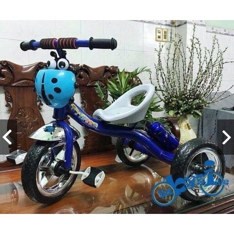 - xe đạp ba bánh cao cấp 2021 cho bé