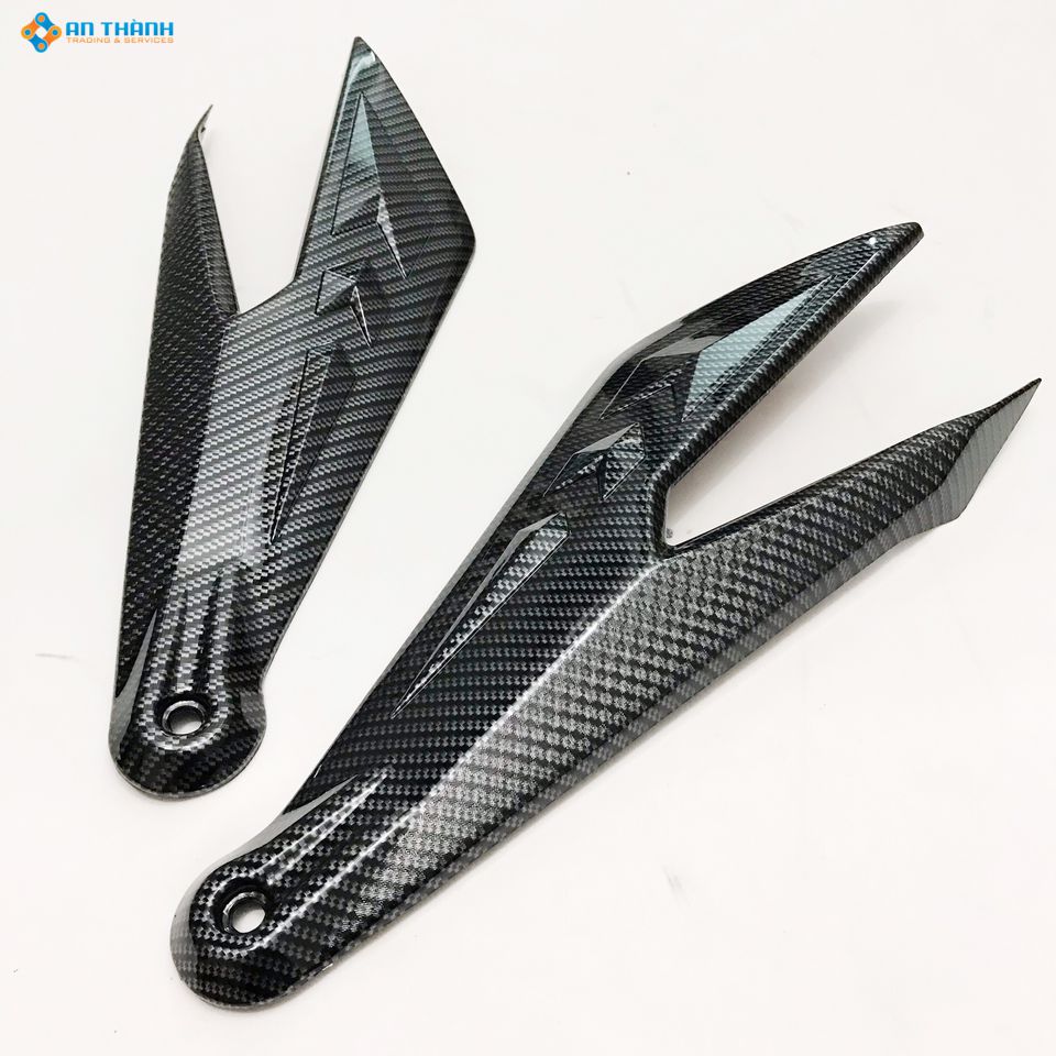[HCM]ỐP HÔNG TRƯỚC CARBON WINNER X