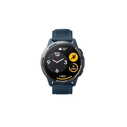 Đồng hồ thông minh Xiaomi Watch S1 Active