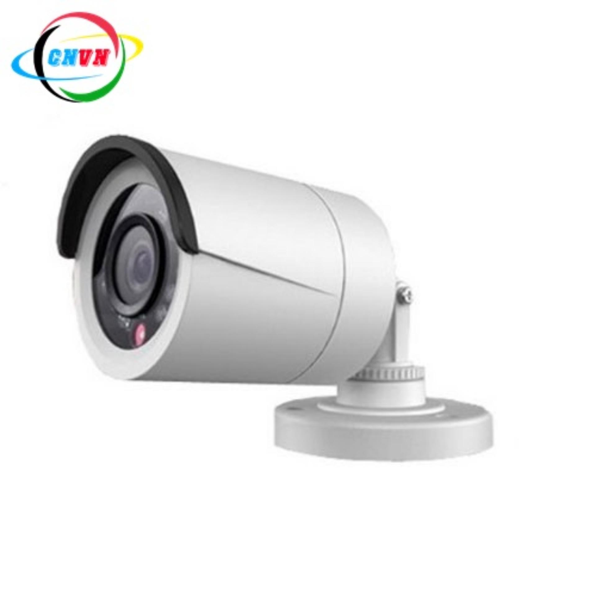 Camera IP Hikvision  DS-2CD1002-I ( 2MP) - Công Nghệ Việt Nam