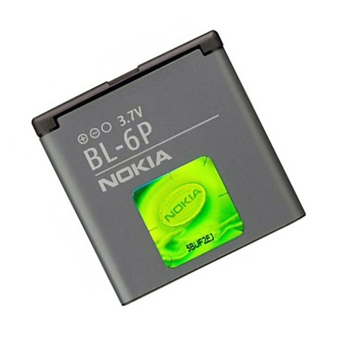 Pin Nokia 7900 6500C BP-6P zin mới 100%
