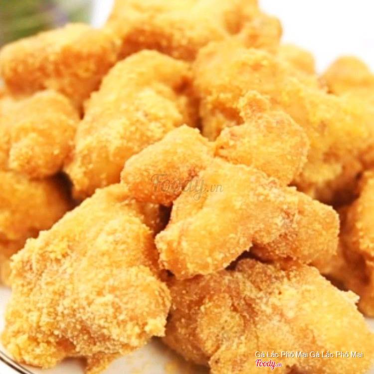 BỘT PHÔ MAI HÀN QUỐC 500G