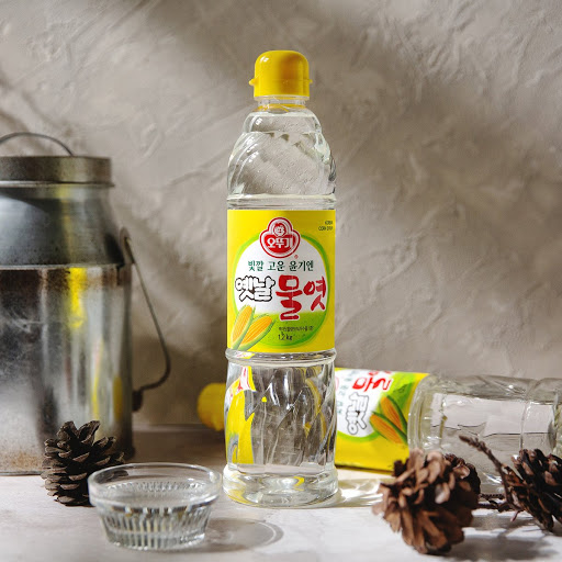 Mạch nha ( nước đường) OTTOGI 700g.
