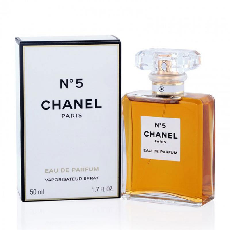 Nước hoa Chanel N5 EDP 50ml