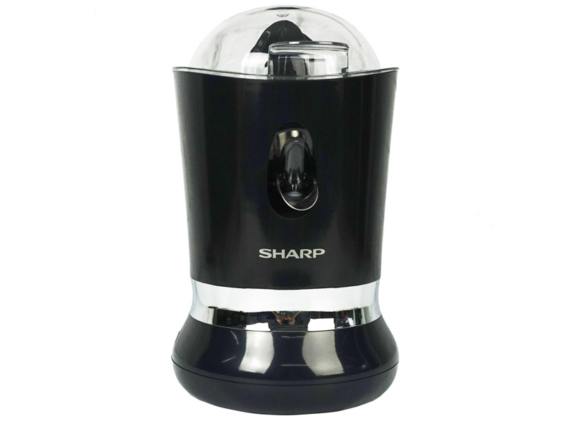 Máy Vắt Cam Sharp EJ-J850-BK