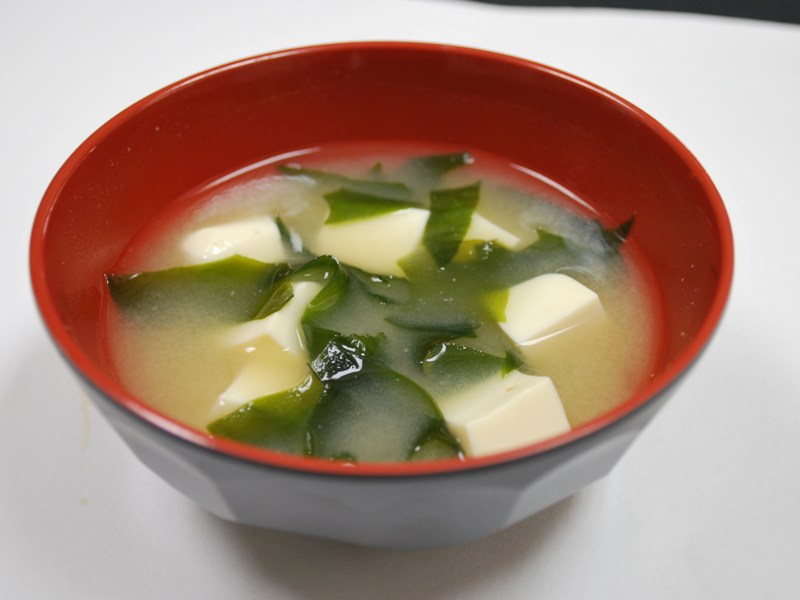 Súp Miso ăn liền SHINSYU ICHI 8 phần/gói