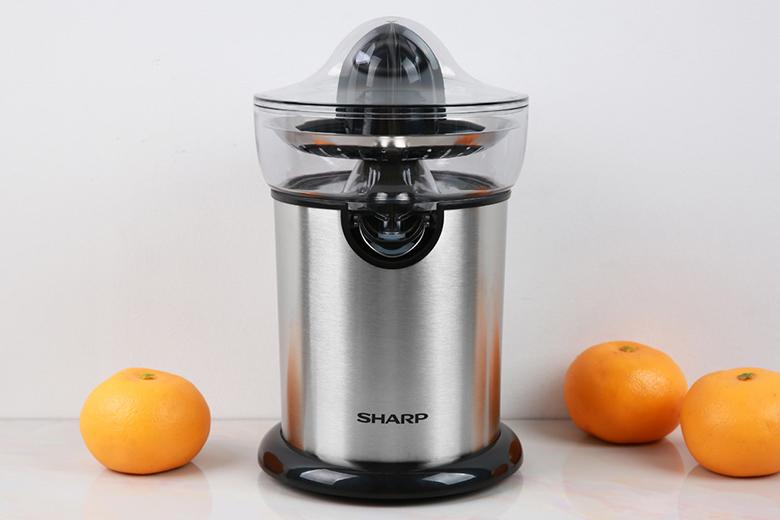 Máy Vắt Cam Sharp EJ-J130-ST