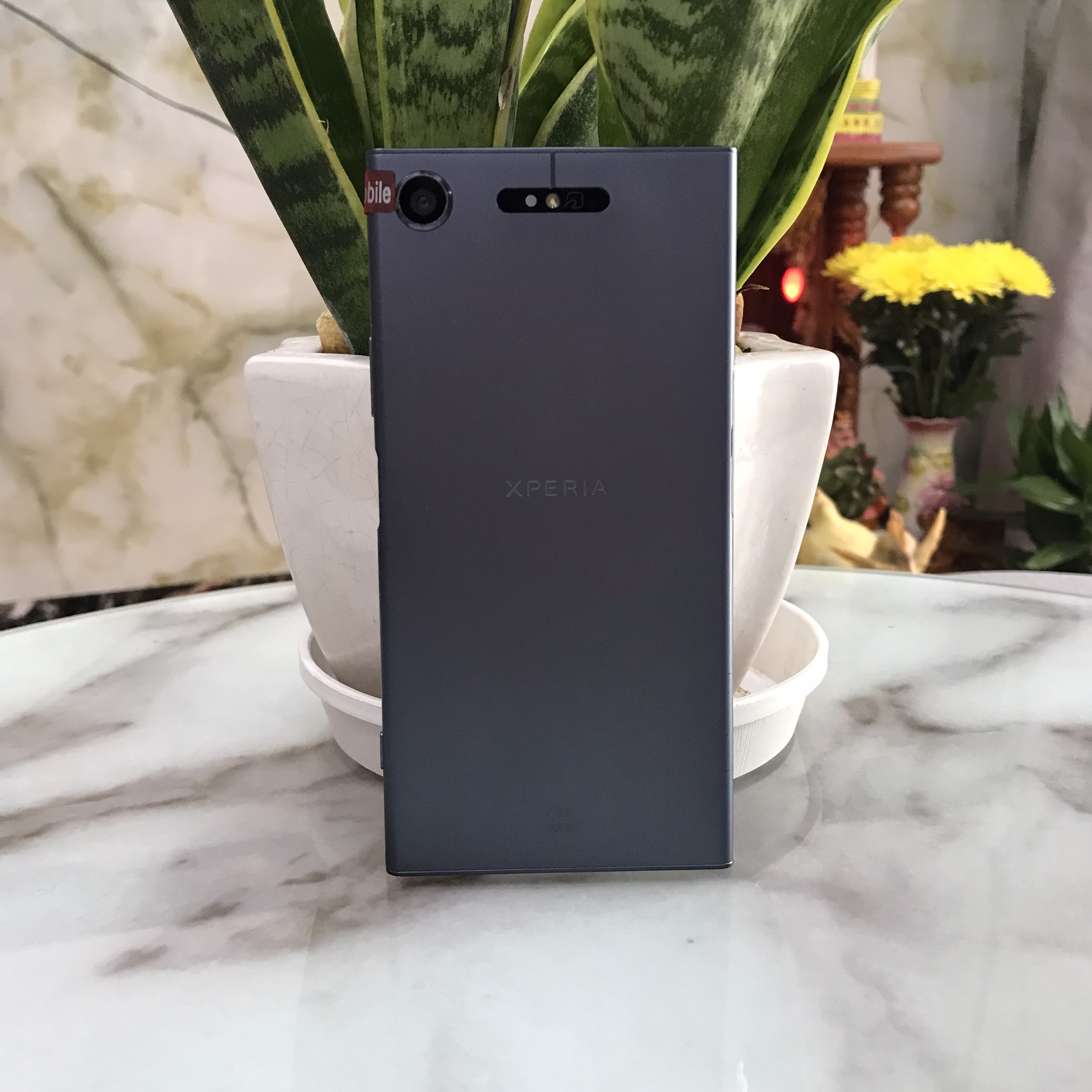 Điện Thoại Sony Xperia XZ1 4/64GB