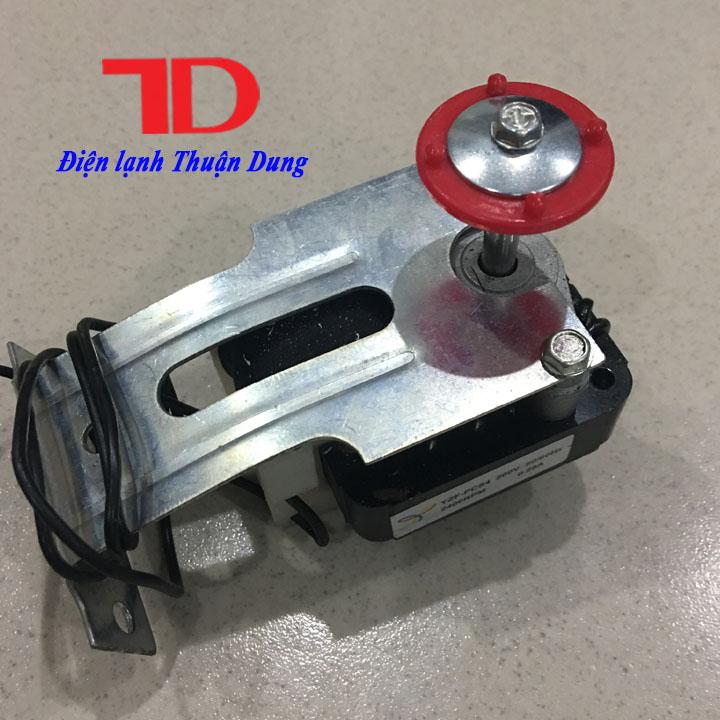 Quạt Dành Cho Tủ Lạnh SANAKY Có Cánh