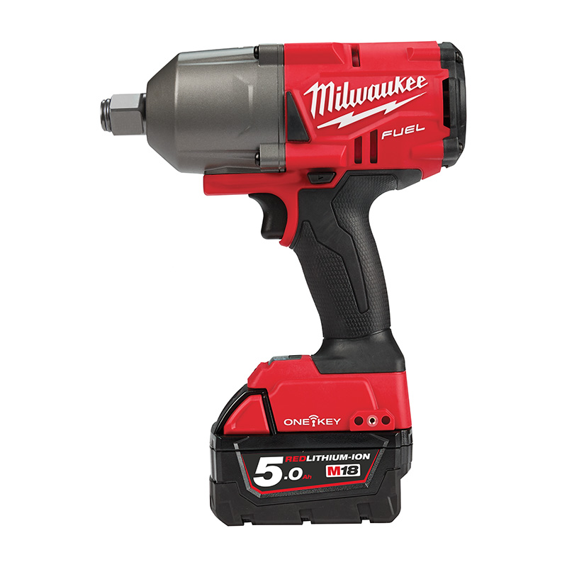 MÁY SIẾT BU LÔNG MILWAUKEE M18 ONEFHIWF34-0X (Chi thân máy)