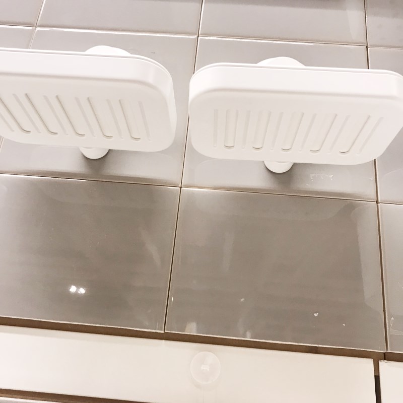 Khay đựng xà phòng Tisken IKEA