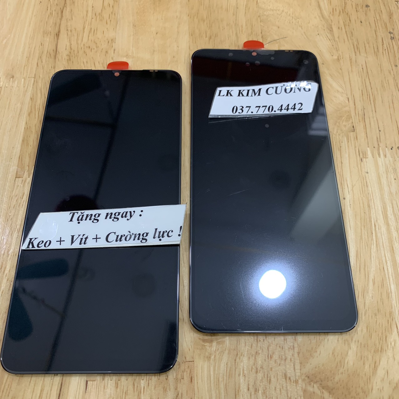 Màn hình tương thích redmi 9t/ redmi note 9 - 4g / poco m3 / poco m2