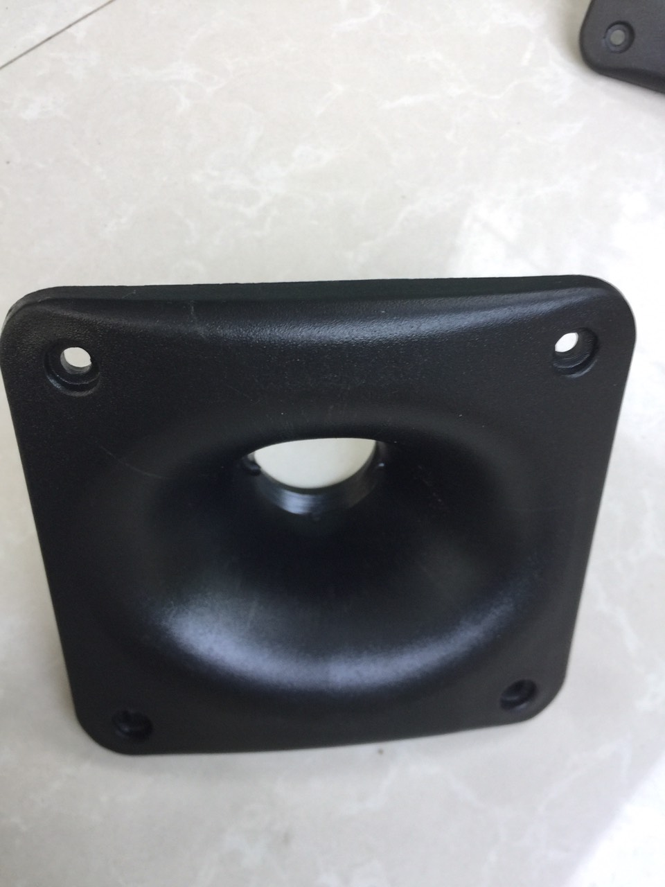 2 CHIẾC họng loa treble 12x12
