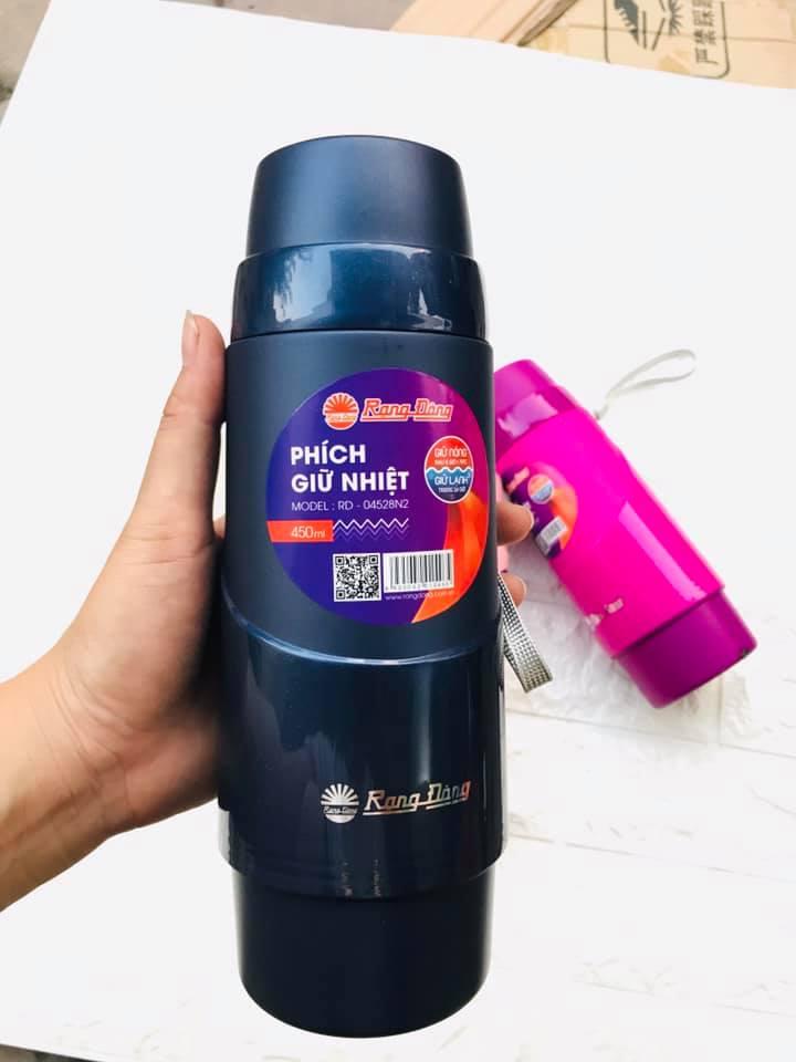 Phích nước mini  450ml
