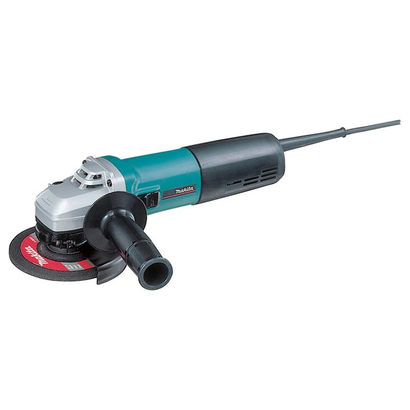 [Hàng chính hãng]Máy mài góc Makita 9565CVR (125MM-1400W)
