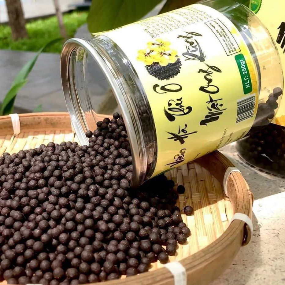 Hà Thủ Ô Mật Ong Rừng