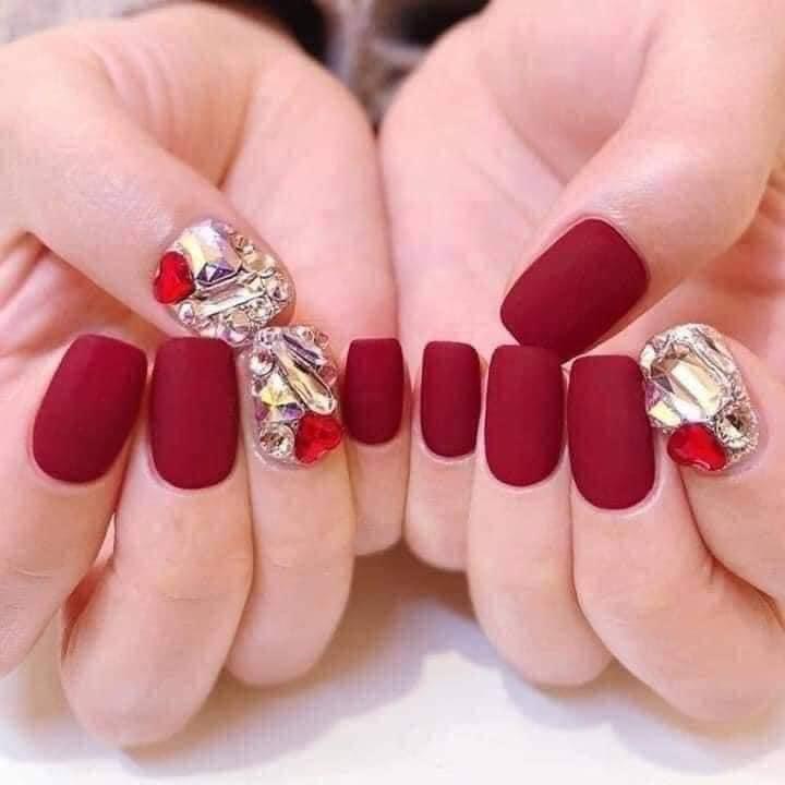 Cây Sủi Da ,Đẩy Da Chết Móng Tay - Sugar Nails