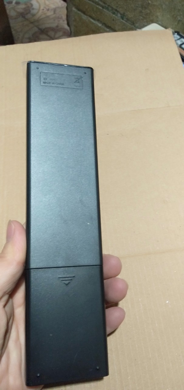điều khiển tivi sony smart tx300u