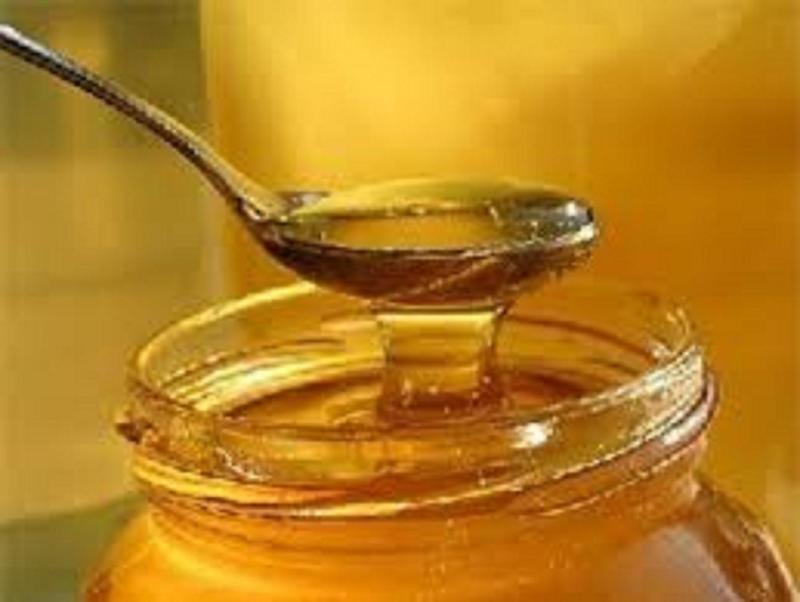 100 ml Mật ong nguyên chất  hoa tràm