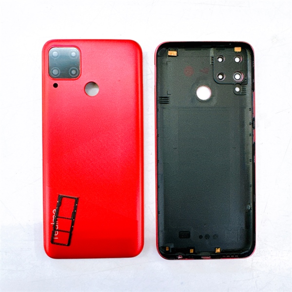 Bộ vỏ Realme C15