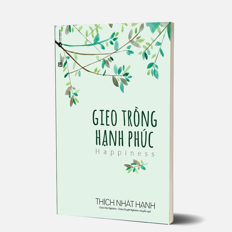 Gieo Trồng Hạnh Phúc