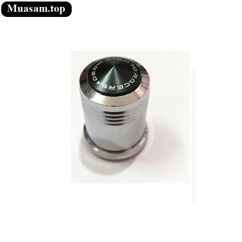 Nắp chụp giò đạp xe máy