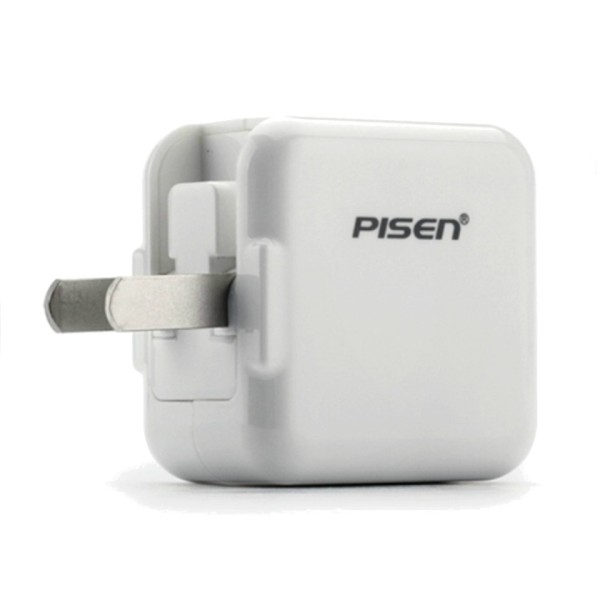 Sạc Pisen USB Charger 2A - All in One