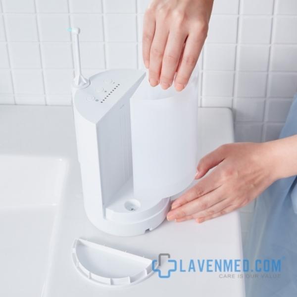 Máy tăm nước Panasonic EW1613