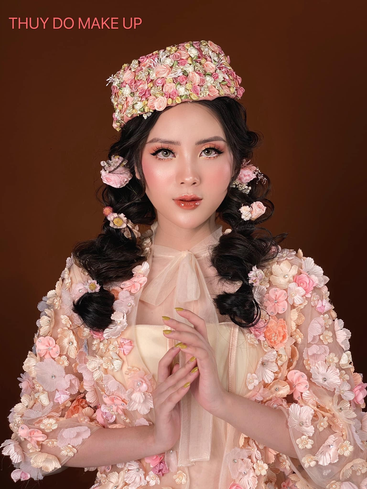 Lông mi giả dành cho Khách Tiệc APEX 6D