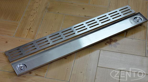 THOÁT SÀN ZENTO ZT551-100