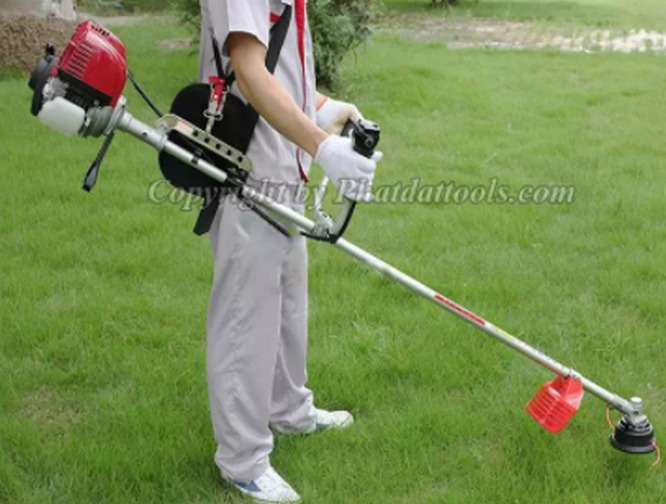 Máy cắt cỏ Honda GX35 🌾 SIÊU KHỎE , SIÊU BỀN Bỉ💪💪