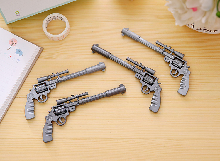 Bút bi hình súng BD001, Bút Bi hình cây súng, bút bi hình súng free fire, bút hình súng, bút bi hình ngộ nghĩnh, bút gel - Bình Giang Shop