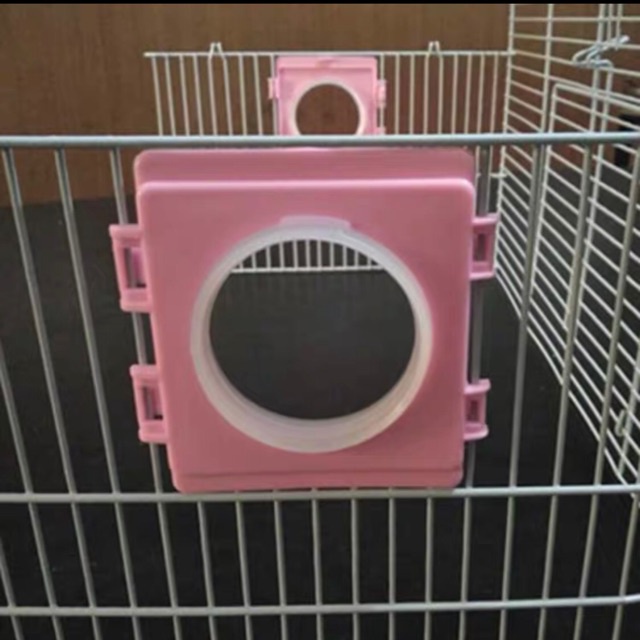 Bộ ống chui , ống nối hamster (8 ống)