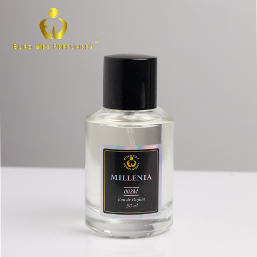 Nước Hoa Nam Cao Cấp Euro Viet MILLENIA 002M  10ml, 50ml