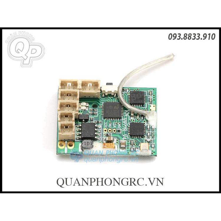 WLtoys XK K110 Main board