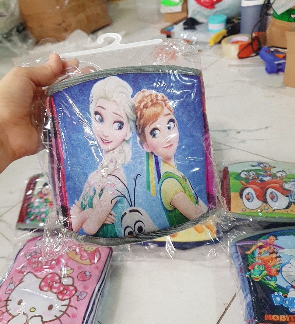 ĐAI XE MÁY CHO BÉ CHO BÉ ĐI HỌC AN TOÀN