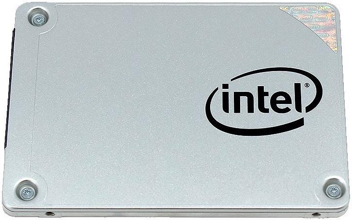 Ổ cứng SSD 256Gb Intel 540s 2.5-Inch SATA III