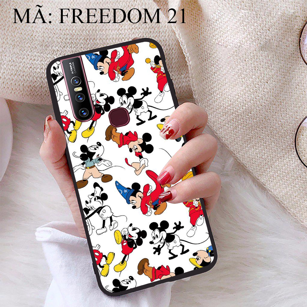Case for vivo v15
