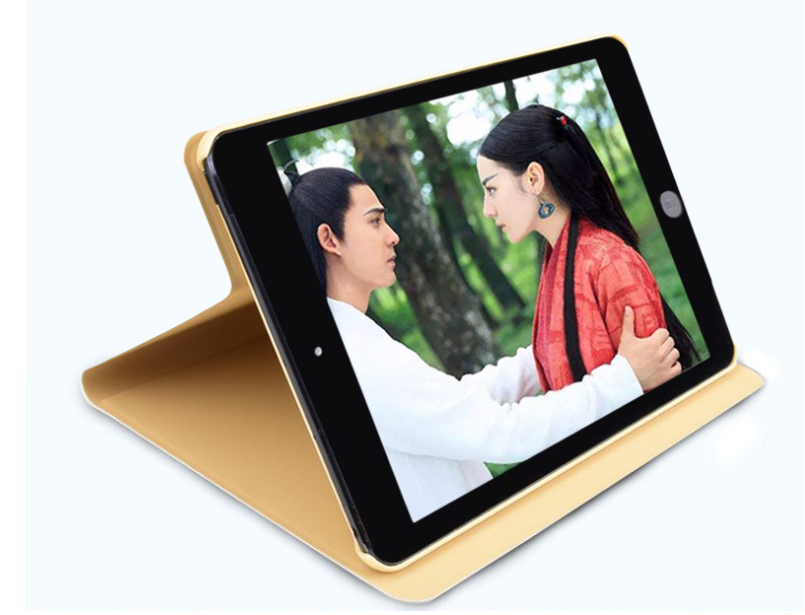 Bao da ipad 2017/2018/gen 5/6/Air 1/2 tháp