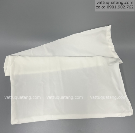 [HCM]Combo 5 cái Vỏ ruột gối trắng ( không kèm bông)