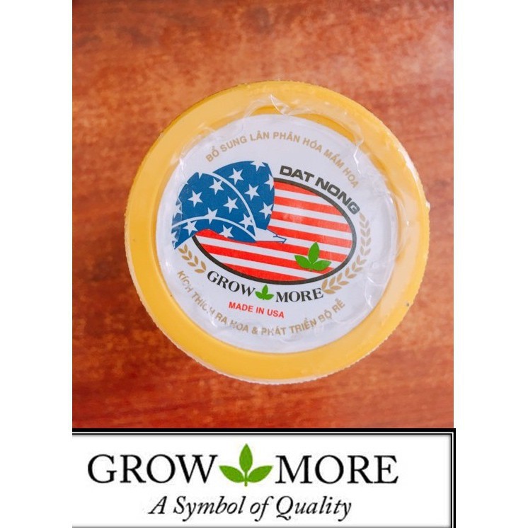Phân bón lá Growmore 30-10-10 ( nảy chồi, xanh lá, mập cọng)