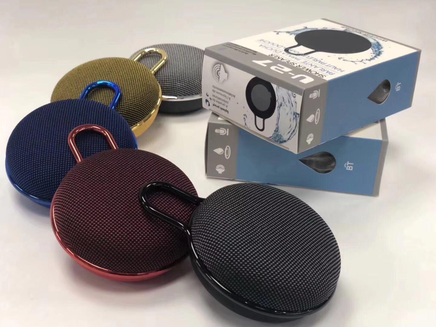 Loa Bluetooth Mini Chống Nước U27
