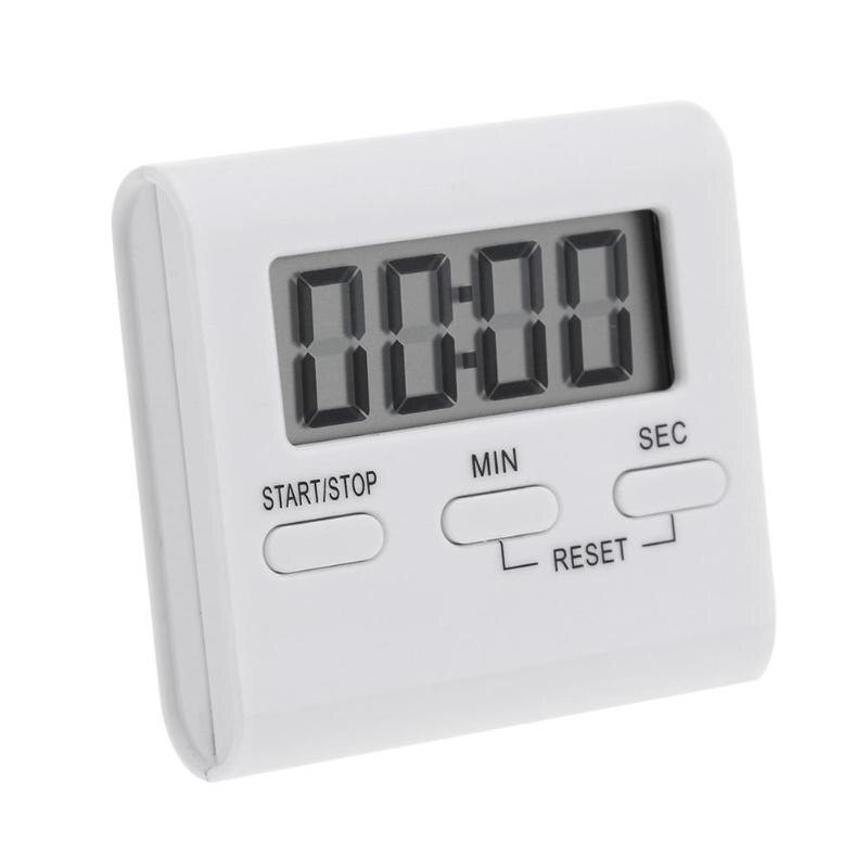 Đồng Hồ Hẹn Giờ Đếm Ngược Nhà Bếp Kitchen