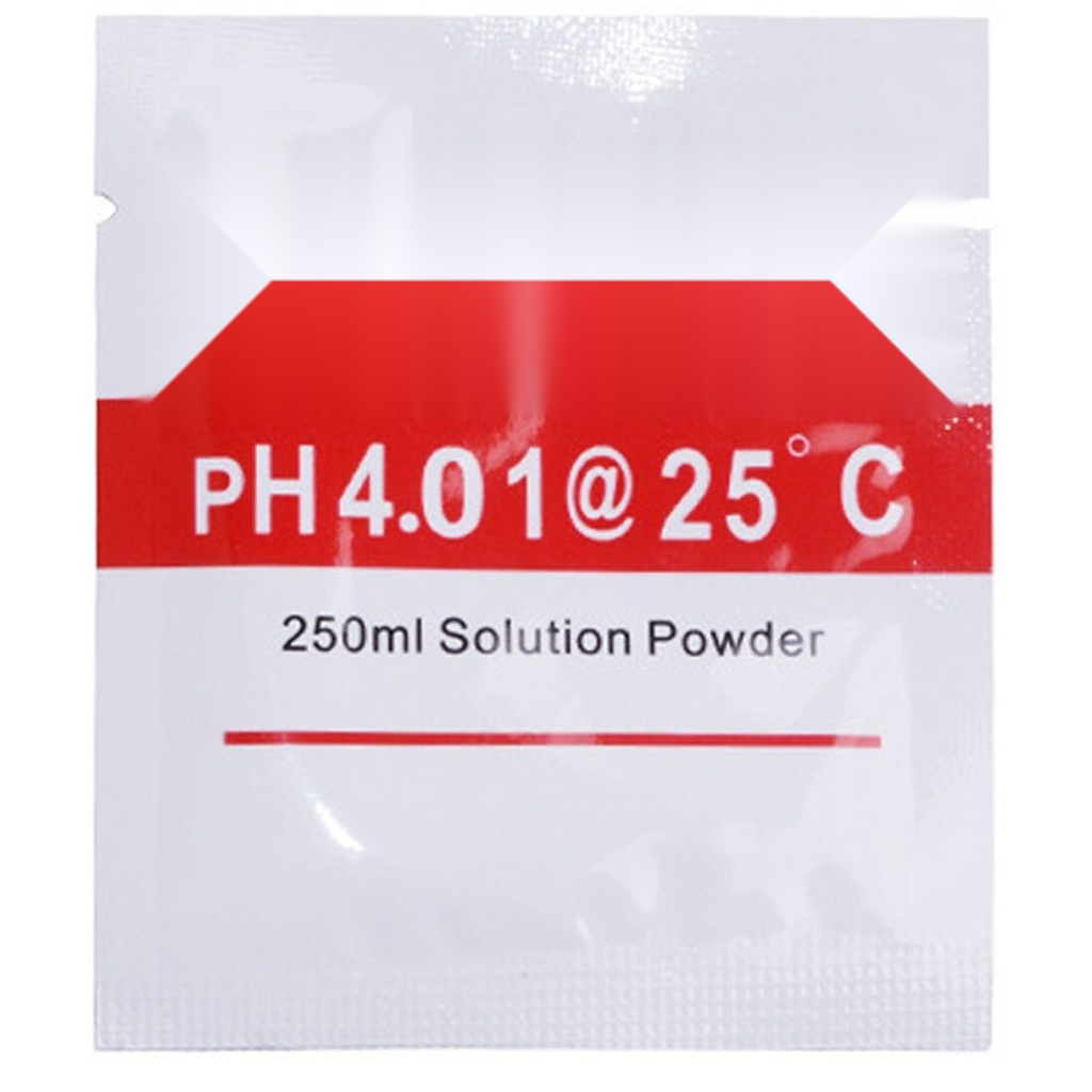 Bột hiệu chỉnh bút đo ph