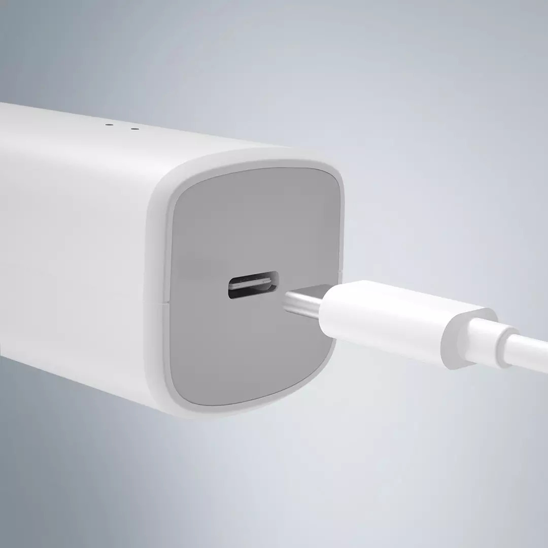 Tông đơ cắt tóc Enchen Boost - Màu sắc ngẫu nhiên