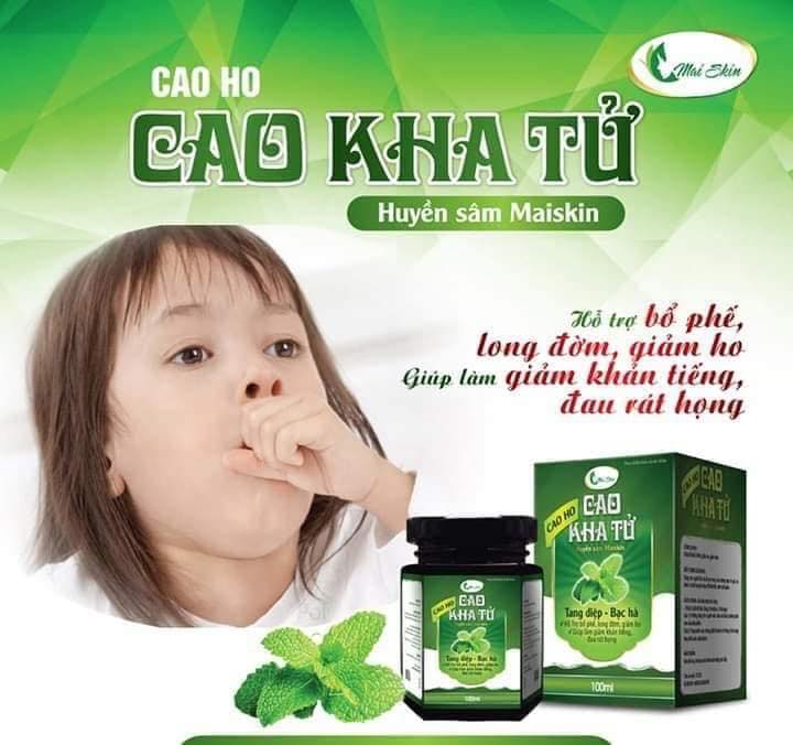 [HCM]Cao ho Cao kha tử