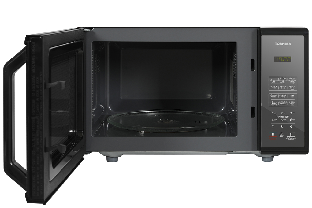 Lò vi sóng Toshiba 25 lít  MM-EM25PE(BM)