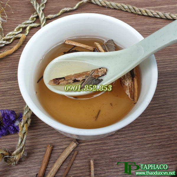 [HOT] Cây kiến cò sấy khô 1kg - Trà thơm cao cấp - Thảo Dược Tấn Phát