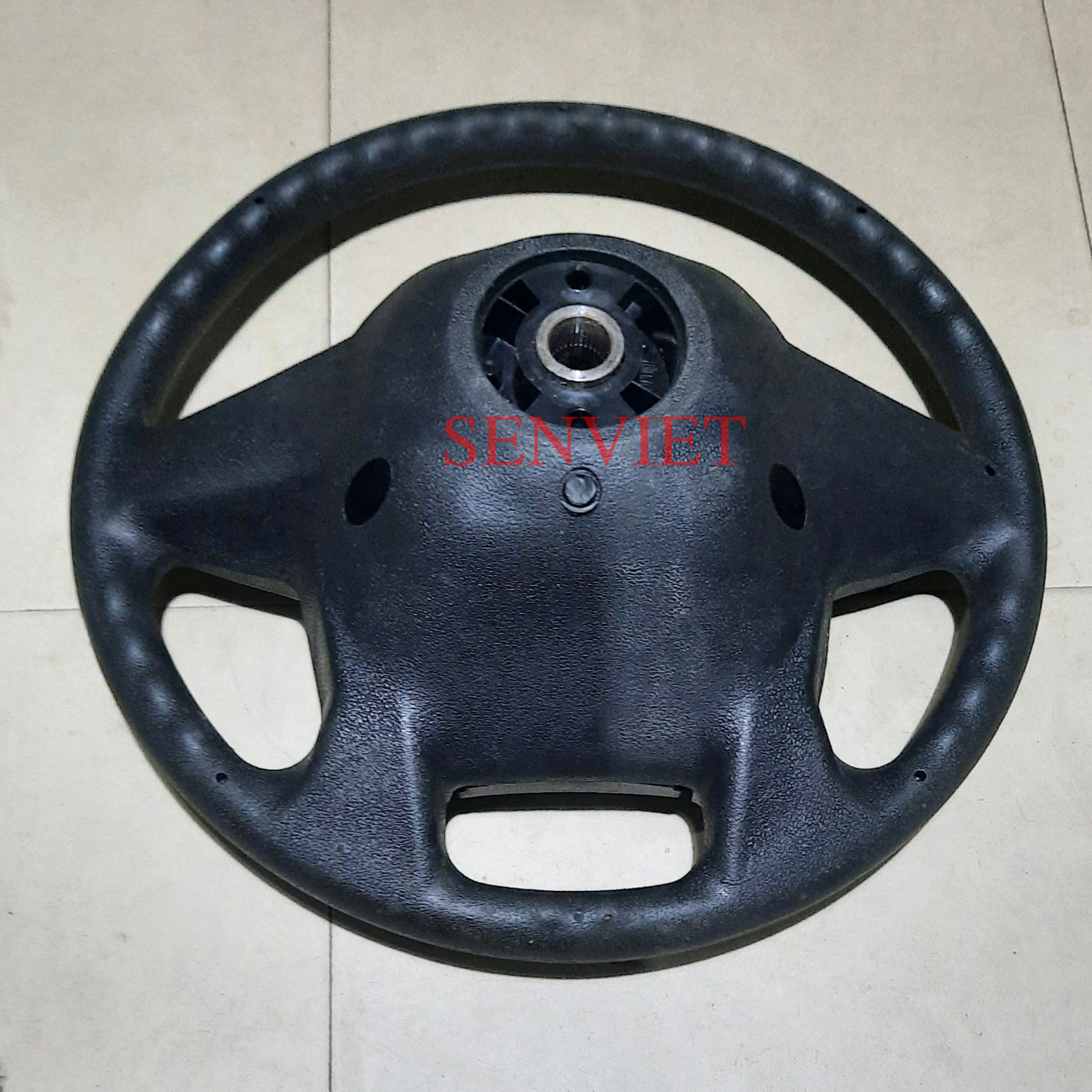 Vô Lăng Howo 336 371 (Steering Wheel For Howo 336 371)